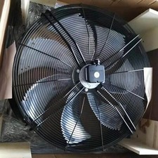 1PC New FOR ZIEHL-ABEGG FN050-VDQ.4I.A7P1 Cooling Fan AC400V Expedited Shipping