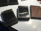 5 Cut Film holders 4x5 - 1 Baco, 1 Cyclone,  1 Riteway and 2 UNBRANDED — photo 1