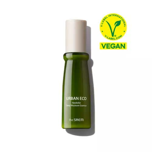 [THE SAEM] Urban Eco Harakeke Deep Moisture Essence 50ml