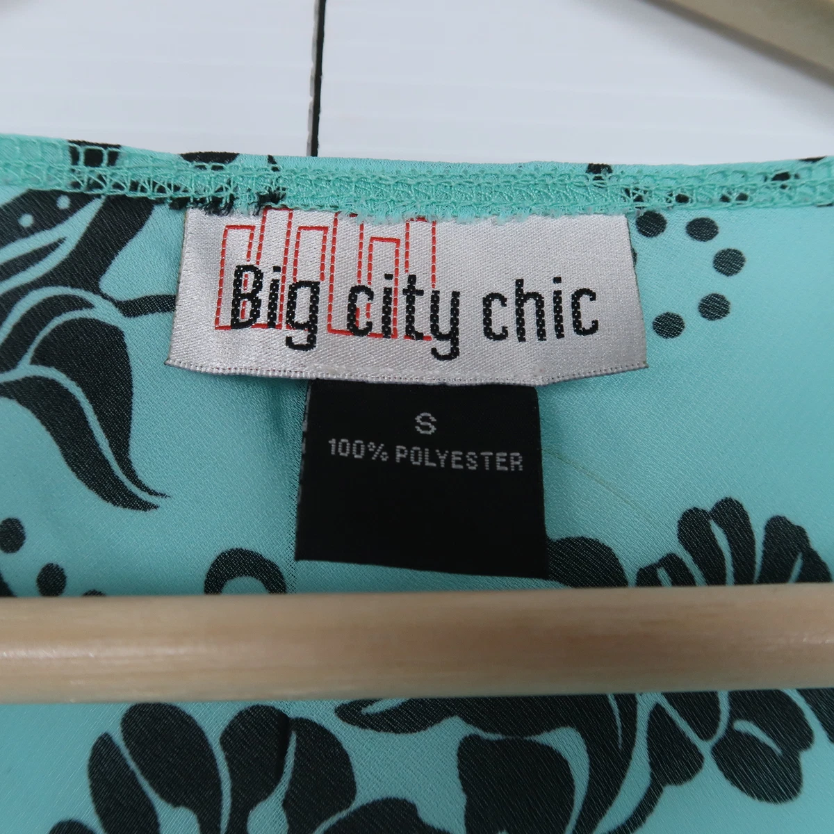 Big sale city chic