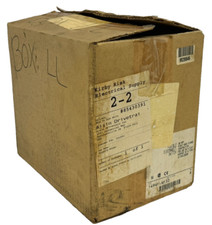 NEW ALLEN BRADLEY 1494F-NF30 DISCONNECT SWITCH 30A 3P 600V