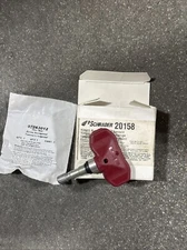 Tire Pressure Monitoring System Sensor-Tpms Sensor Schrader Automotive 20158 New