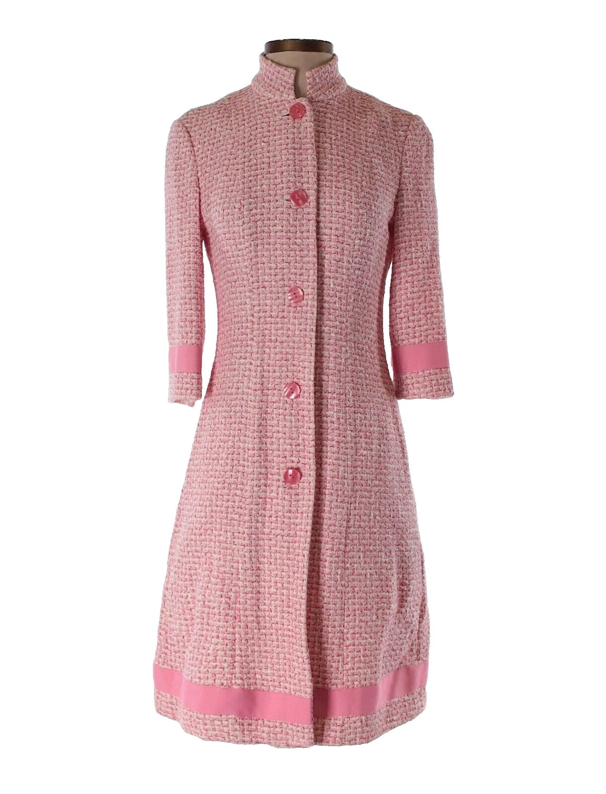 Abrigos, chaquetas y chalecos para mujer Moda International