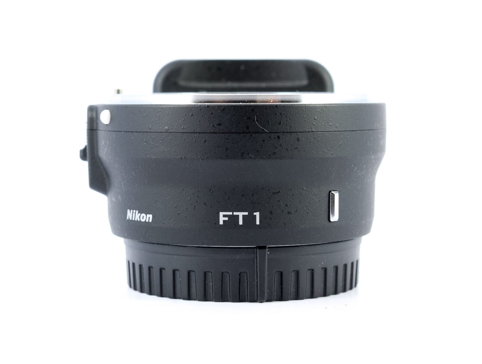 Nikon FT1 Mount Adapter eBay