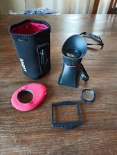 Kinotehnik LCDVF4N LCD Viewfinder for Nikon DSLR Cameras