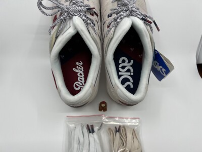 Asics Gel-Lyte III x Packer 
