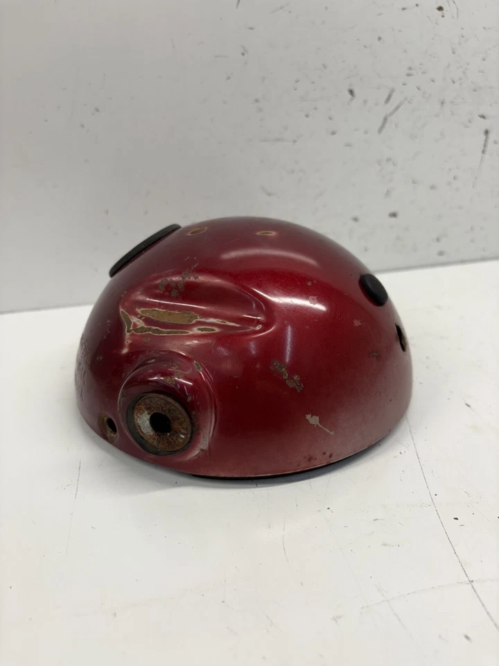 Cubo de faros Yamaha CT175 CT2 175 / YHA-107 (1972) Foto 3 de 4