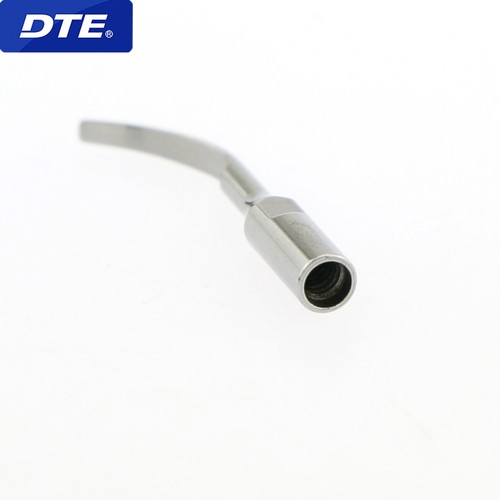Woodpecker DTE Scaling Tips GD1-GD1T Fit SATELEC ACTEON Dental Ultrasonic Scaler - Picture 39 of 89