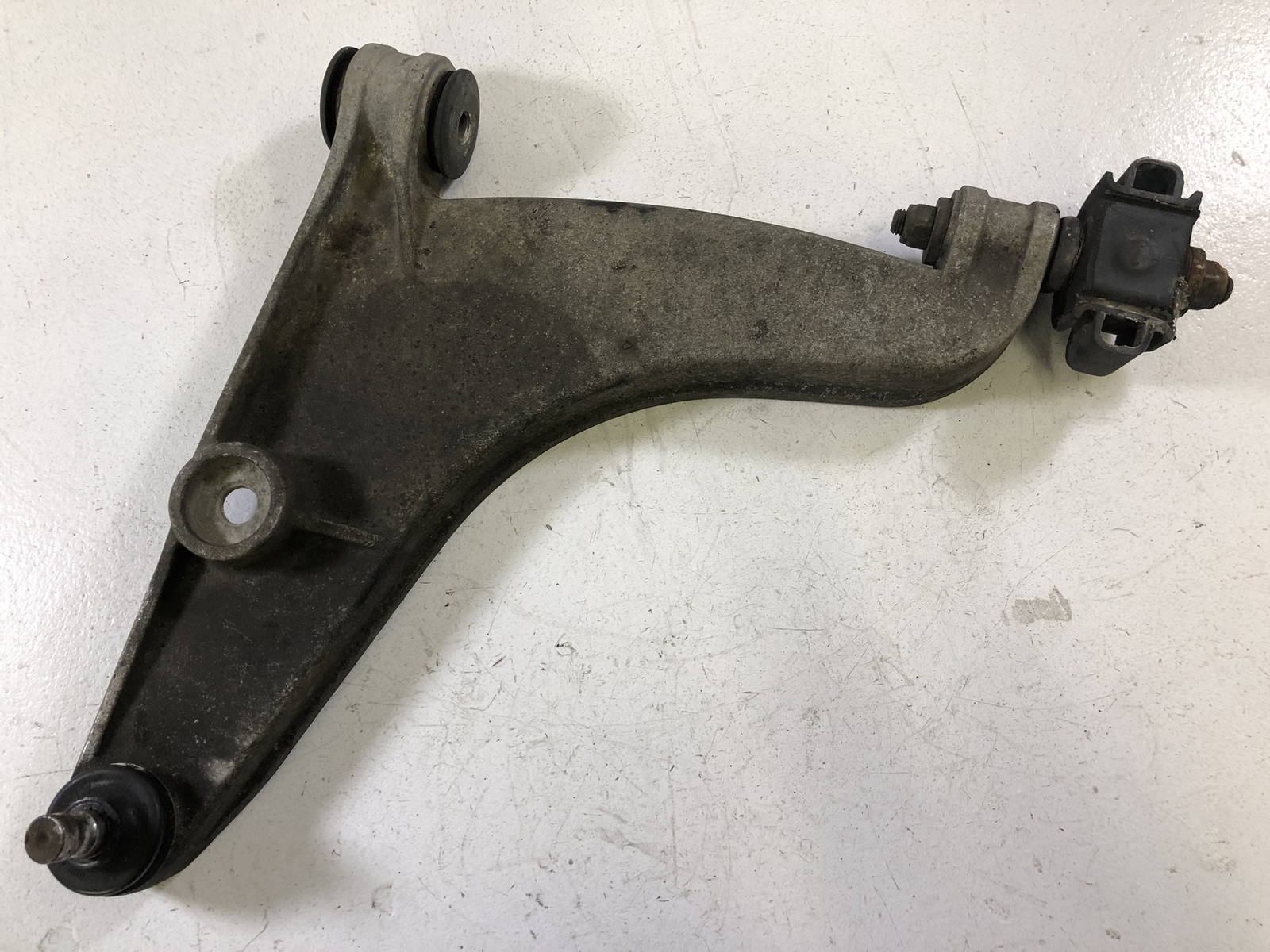 1986 Porsche 944 Turbo 951 Front Left Driver Side Control Arm 