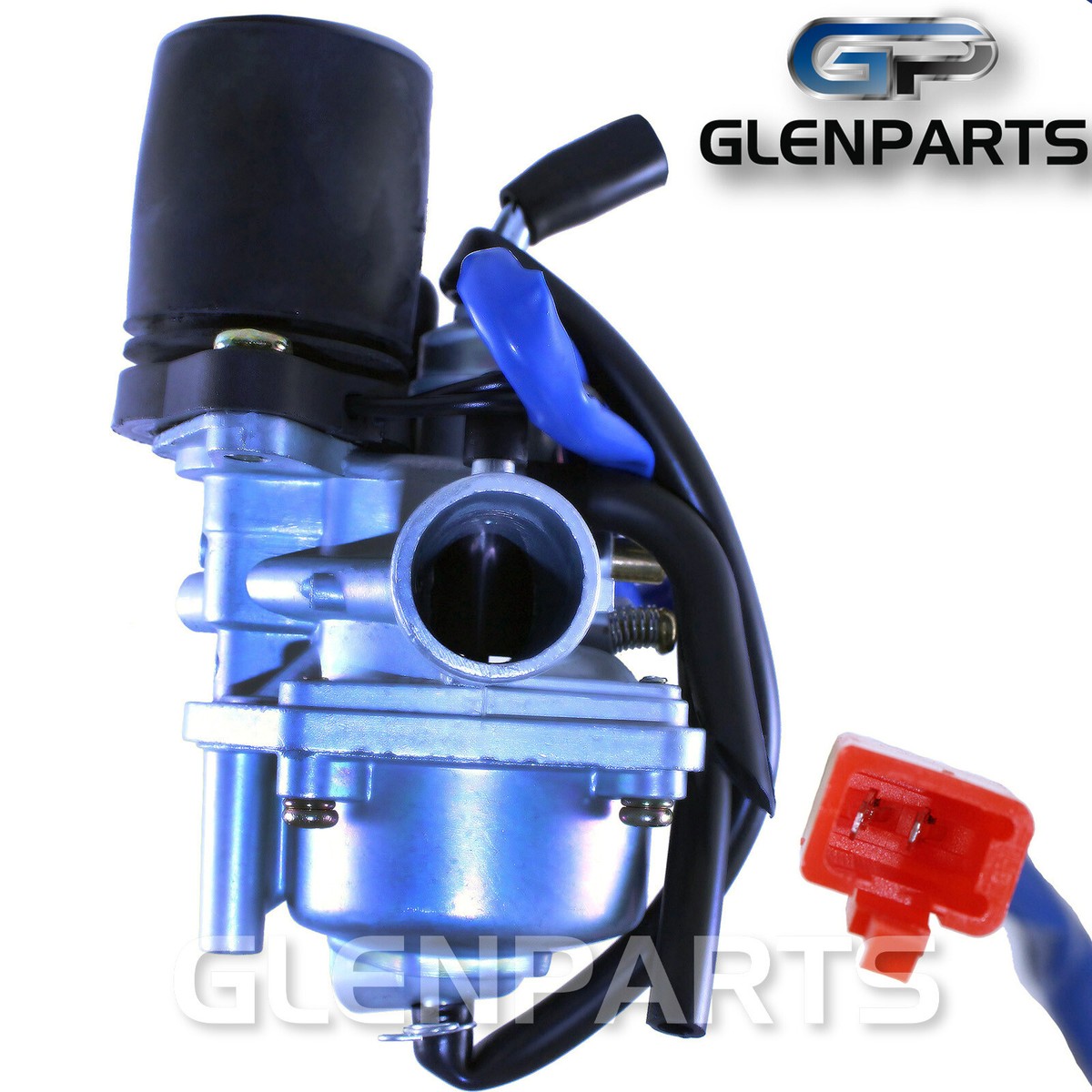 Carburetor for ARCTIC CAT 90 Youth Y-12 2002 2003 2004 Y 12 Y12