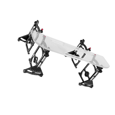 RC Chassis Setup System For 1/10 RC Touring Car Camber Caster Toe Gauge