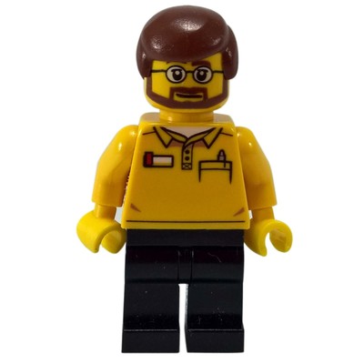 lego store employee discount