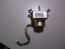 Katsuragawa Electric DC Brushless Motor LGS5H05Z1200 *FREE SHIPPING*