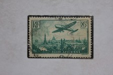 TIMBRE FRANCE POSTE AERIENNE