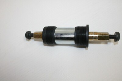 Innenlager Thun BSA 136 mm Gehäuse 68mm Tretlager, BC 1,37x24, NEU -  E Bike 