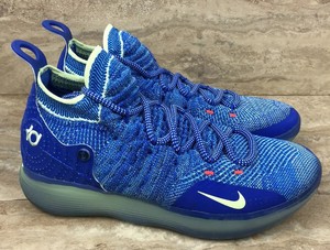 kd 11 paranoid