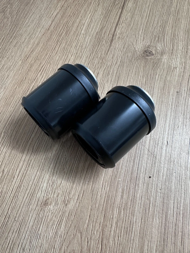 NIB Grip Shift SRAM Pro CX 7-fach / 2-fach Schalthebel für Shimano 600 Sante - Bild 3 von 4