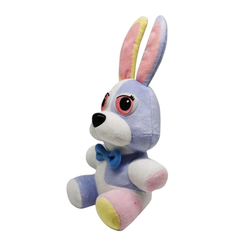 Buy Paper Pal Bonnie Plush Fnaf Plush Security Breach Gamer Online in India  