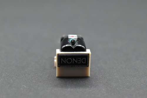 DENON DL-107 MM Cartridge - Picture 4 of 8