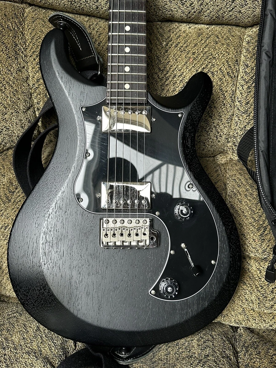 Prs s2 2024 standard 22 black