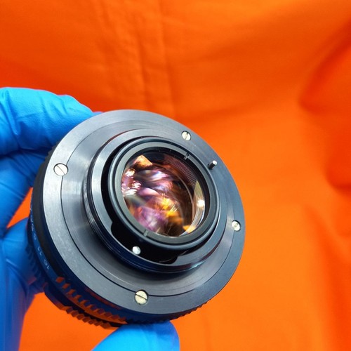 MC Helios 44m-6 58mm f2 Lens M42 Mount #91123621 + Front Cap - Picture 10 of 23