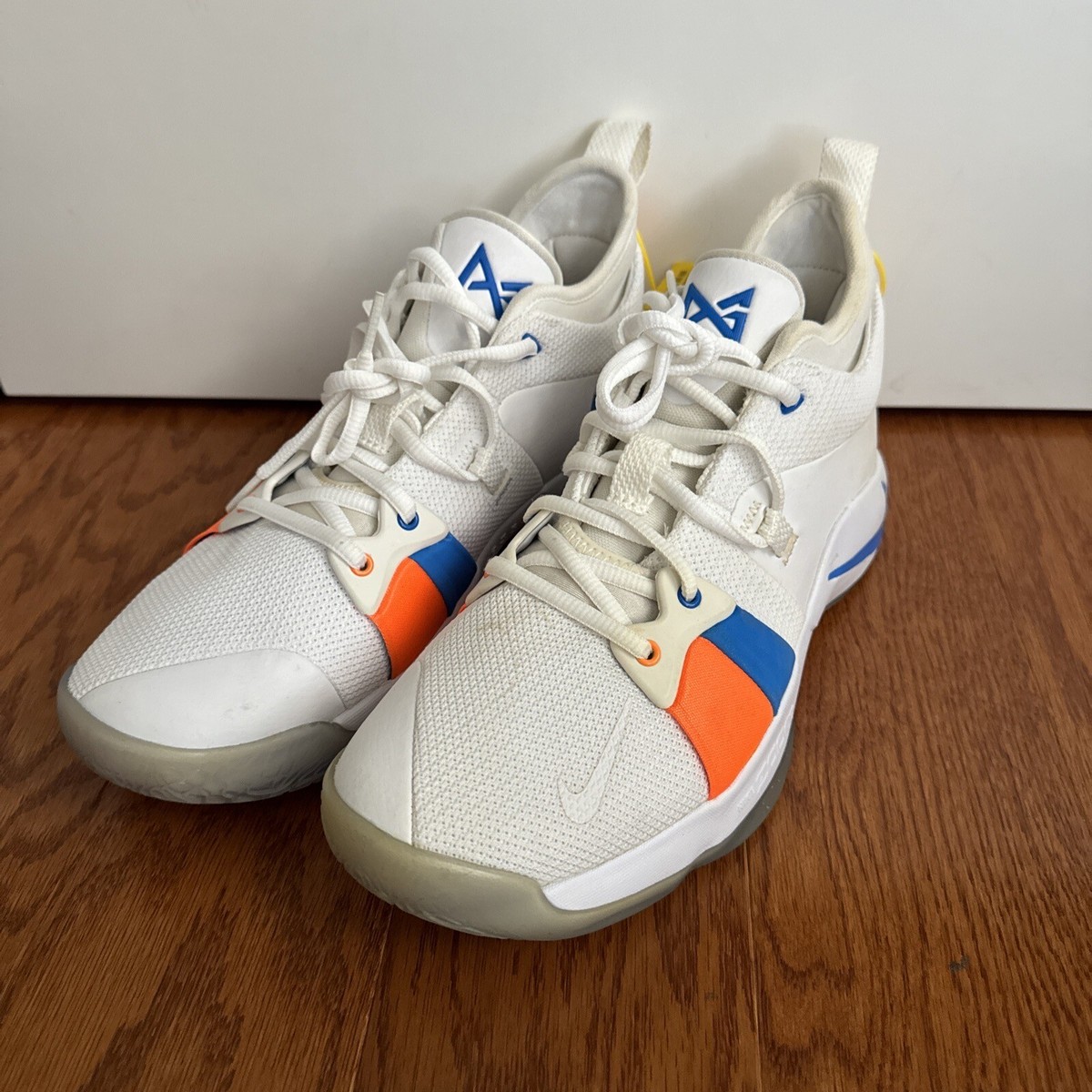 シューズ(男性用) PG 2 'The Bait II' Size 9 - Nike PG 2 The Bait II for sale online | eBay