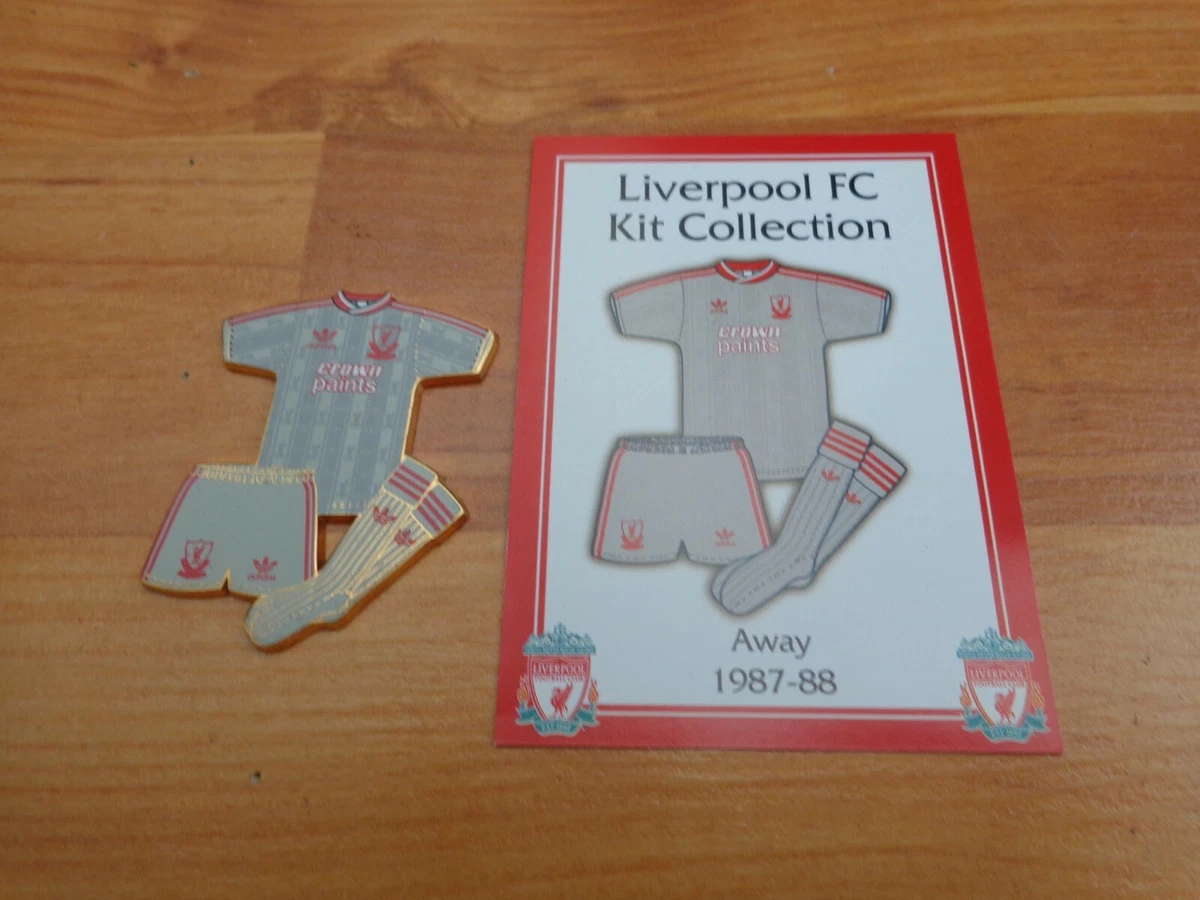 Maillot Liverpool 2025/2026 – Wirtz 7 (Taille M) (Neuf avec emballage d'origine) à Bulle pour Maillot Liverpool 2025/2026 – Wirtz 7 (Taille M) (Neuf avec emballage d'origine) à Bulle pour