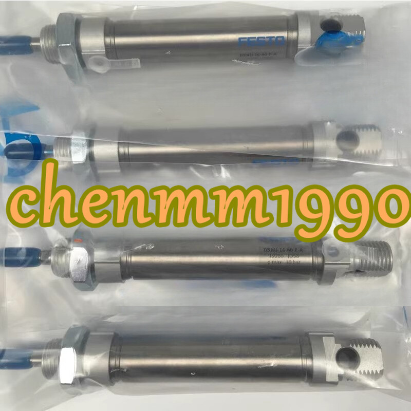 1PC NEW FESTO DSNU-20-40-P-A 19209 cylinder #TX | eBay