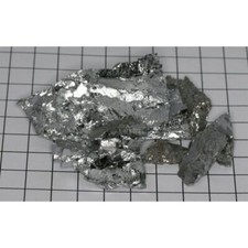Pépite de chrome lignot chrome 1gr-10kg