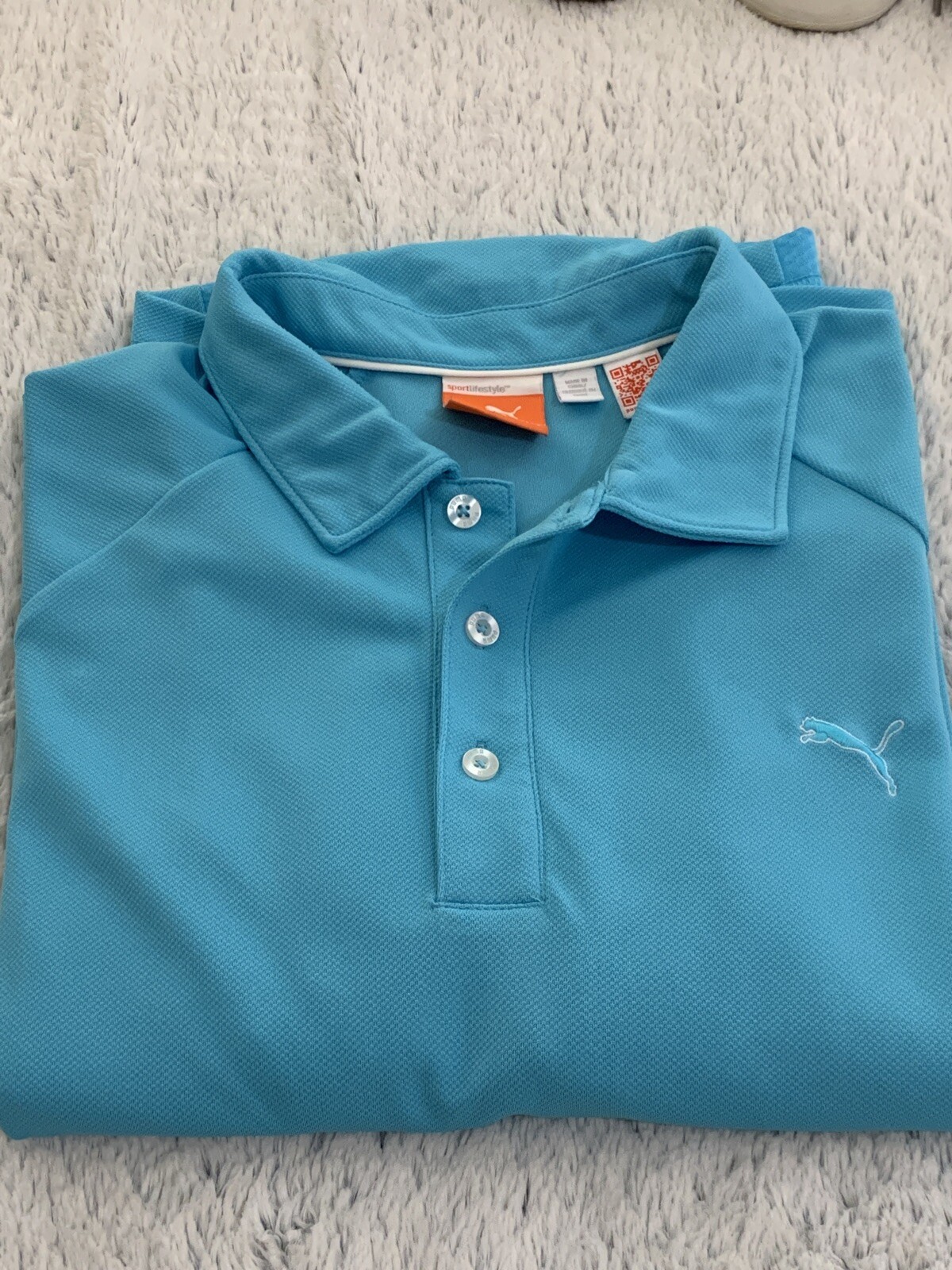 puma cool cell shirts