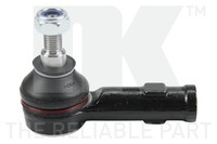NK Spurstangenkopf Gelenkkopf 5033423 FüR Lancer Space Hyundai Lantra Mitsubishi