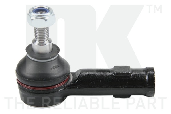 NK Spurstangenkopf Gelenkkopf 5033423 FüR Lancer Space Hyundai Lantra Mitsubishi-image