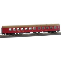 Tillig 74977 Speisewagen „Mitropa“ Der Dr, Ep. IV H0 + Neu
