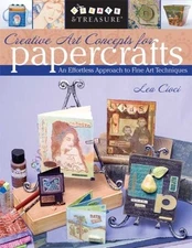 Creative Art Concepts for Papercrafts: An Effortless Approach to