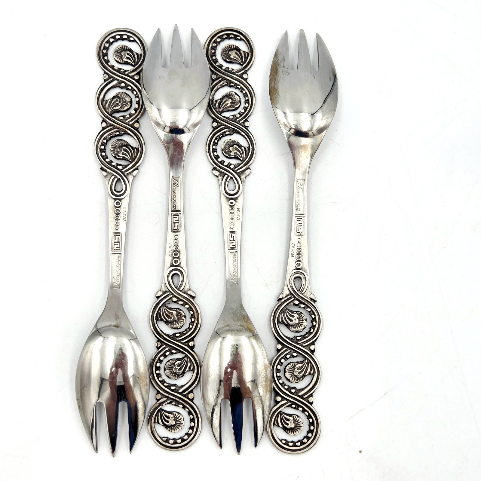 Flatware Mcm Japan