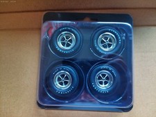 New Super Sports Firestone Wheels Tires Mag 5 Spoke Set 118 Acme A1805530w Gmp New Super Sports Firestone Wheels Tires Mag 5 Spoke Set 118 Acme A1805530w Gmp