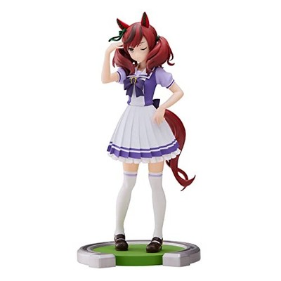 Banpresto - Uma Musume: Pretty Derby - Nice Nature Statue