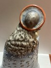 Vintage Hummel Goebel - Flower Madonna with Child - 9” TMK 10/1 — photo 8