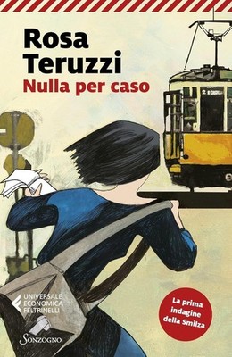 Nichts zufällig [Taschenbuch] [Dez 01, 2025] Teruzzi