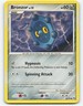 Bronzor (54) #54/99 Arceus Pokemon Card