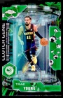 2025 Topps Chrome Trae Young Base (RAW)