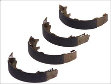 Mâchoire de frein Peugeot 4007