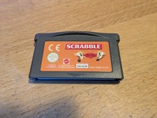 ebay® Auktion 157869969662 | Scrabble Nintendo GameBoy Advance GBA Thumbnail of ebay® auction 157869969662 | Scrabble Nintendo GameBoy Advance GBA