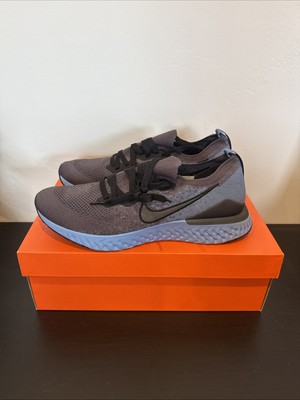 Nike Epic React Flyknit 2 Thunder Grey