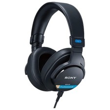 Sony MDR-M1 Professional Reference Closed Monitor Headphones