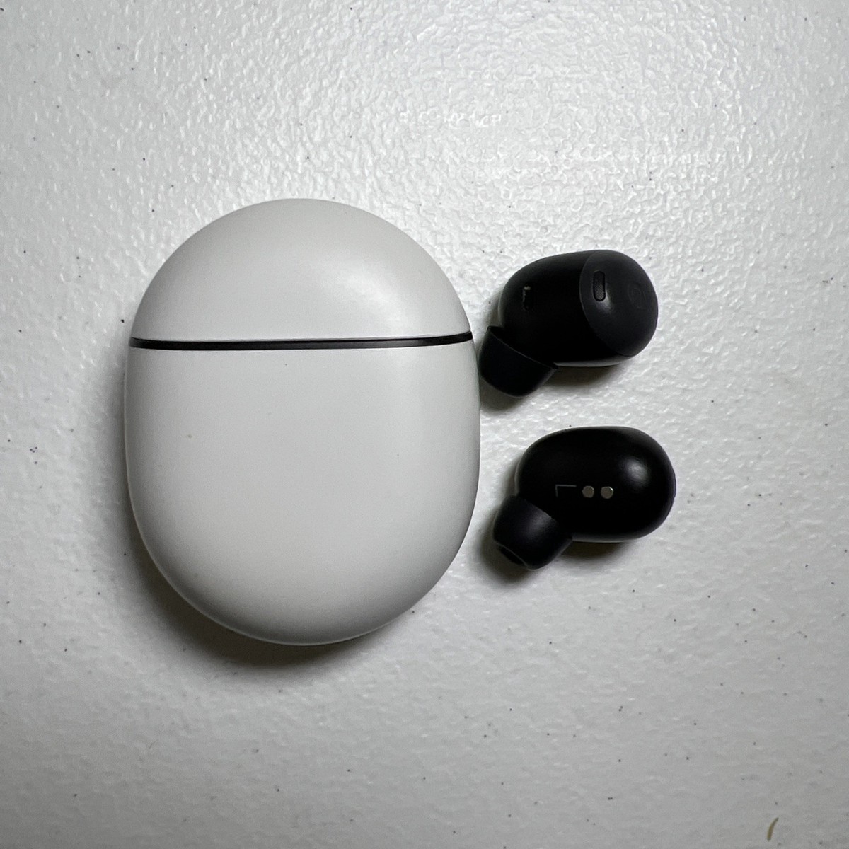 オーディオ機器 Google Pixel Buds Pro チャコール
