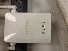 Netgear WN3000RP Universal WiFi Range Extender Wireless Internet Booster Router