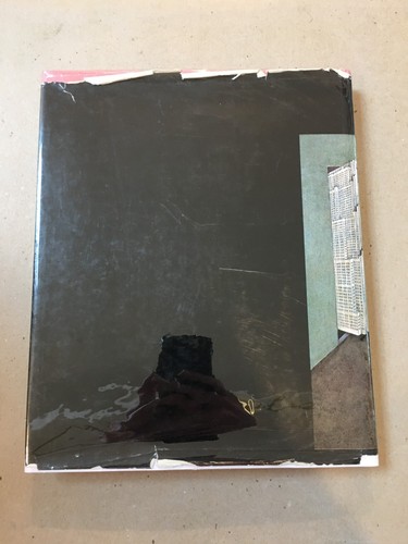 Rem Koolhaas "Delirious New York" 1st Edition (1978) Oxford Hardcover RARE! - Picture 8 of 8