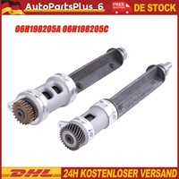 06H103273CJ 2STK FÜR Audi A3 A4 A6 Q3 Q5 Tt Vw Golf V Passat T5 Ausgleichswelle