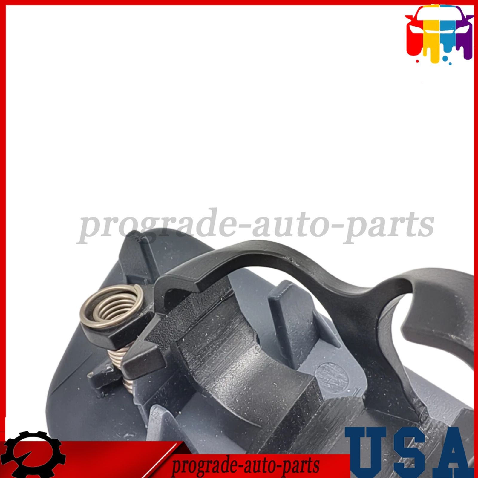 LEFT RIGHT Headlamp Clean Nozzle Fit For Rolls-Royce Ghost